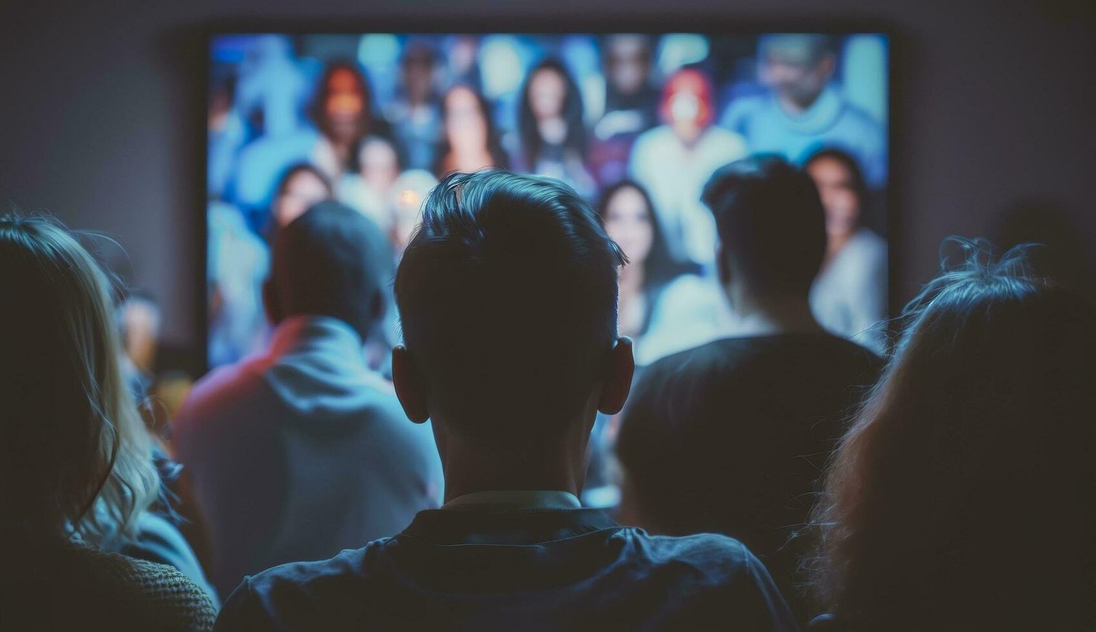 The Reality Behind Reality Television&nbsp;