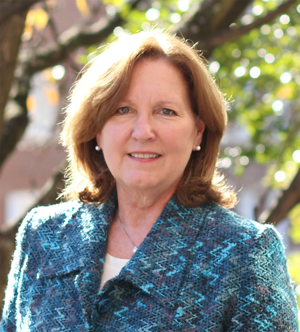 Teri K. Henley, MBA, APR  Faculty Adviser