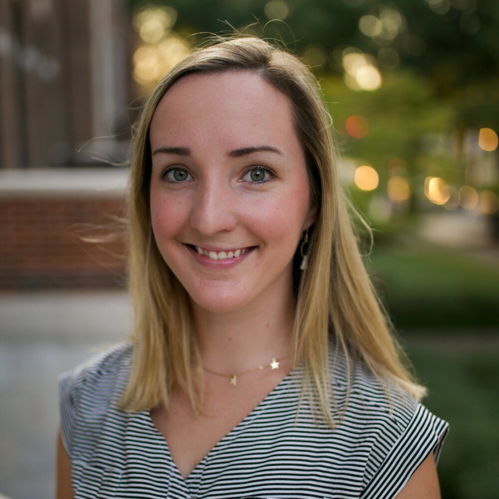 Emily Abrams  Finance Director