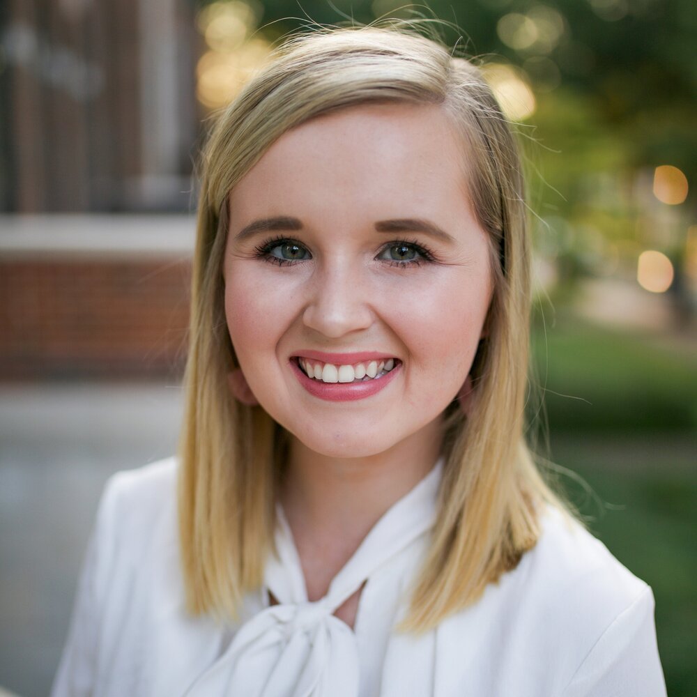 Emma Bannen  Co-Editorial Director