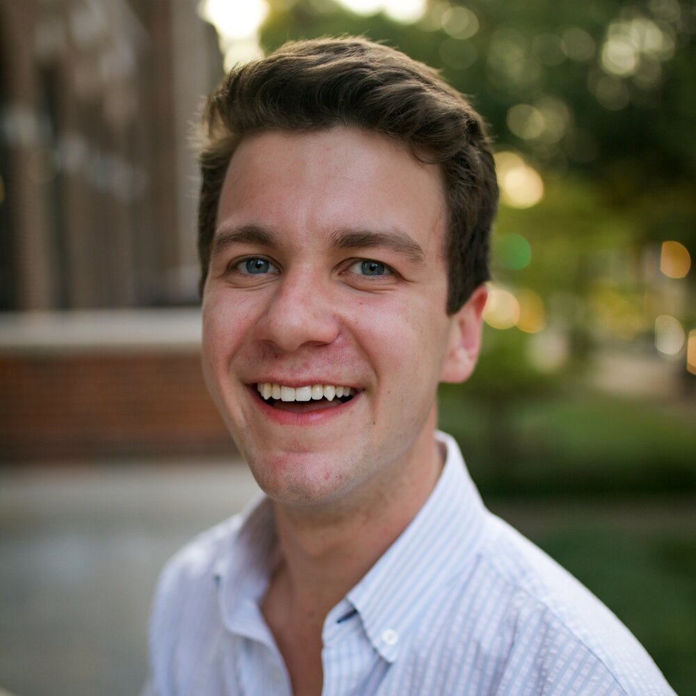 Josh Britt  Co-Assistant Account Management Director