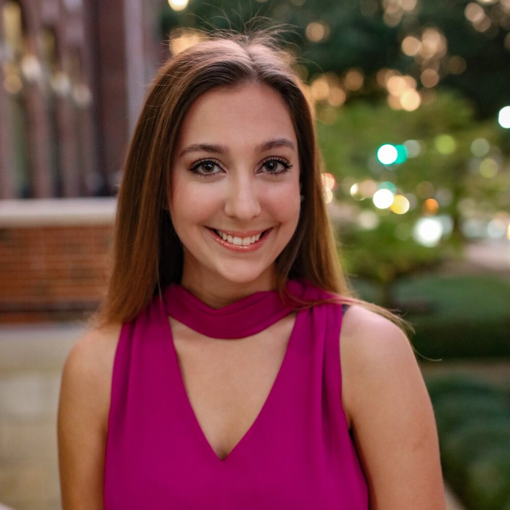 Grace Evans  HR Director
